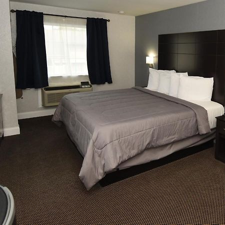 Fairbridge Hotel Atlantic City Галуоей Екстериор снимка