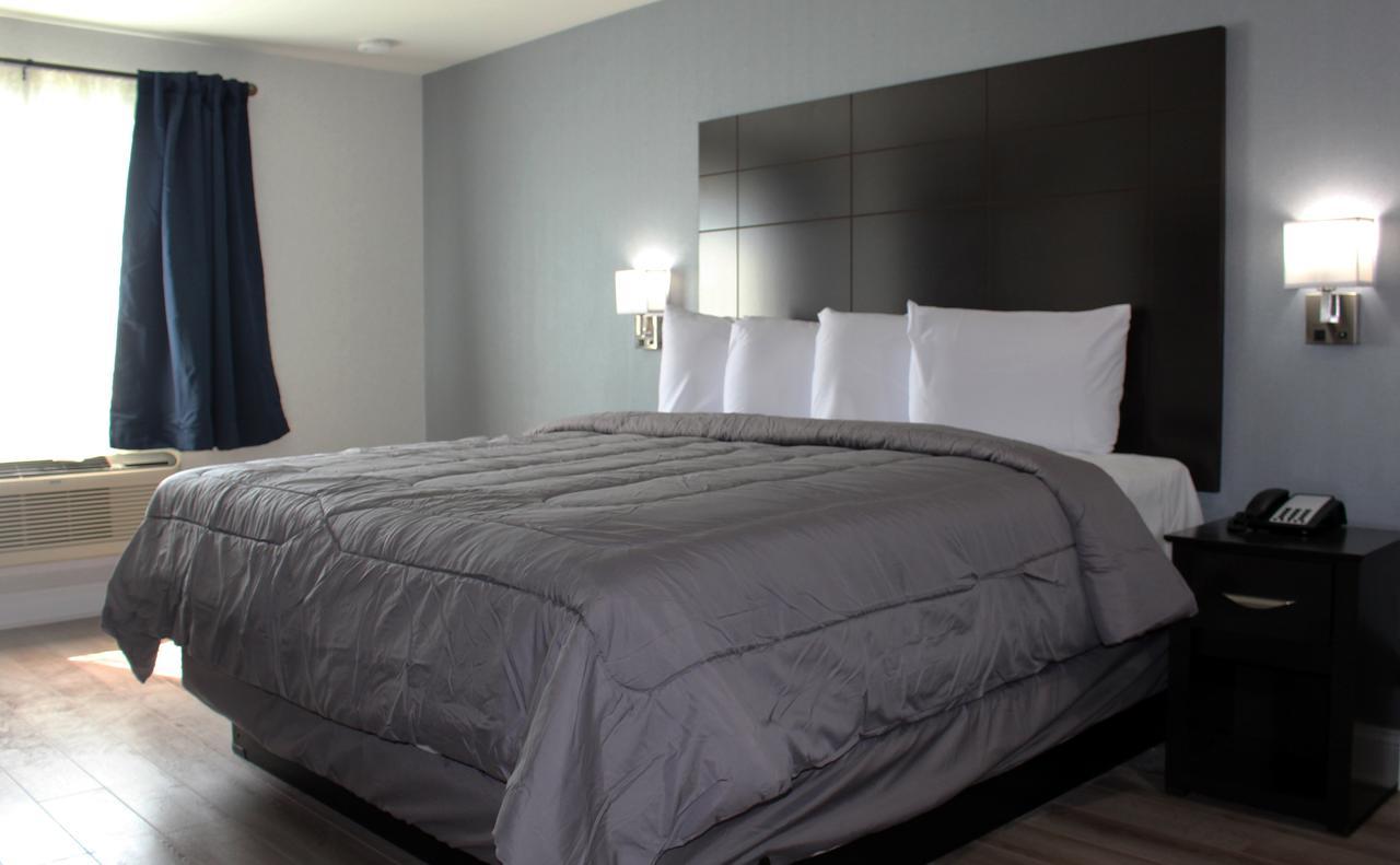 Fairbridge Hotel Atlantic City Галуоей Екстериор снимка