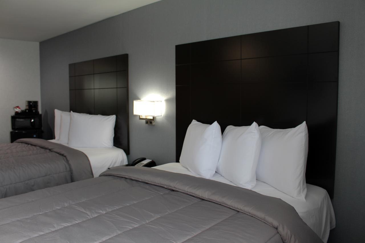 Fairbridge Hotel Atlantic City Галуоей Екстериор снимка