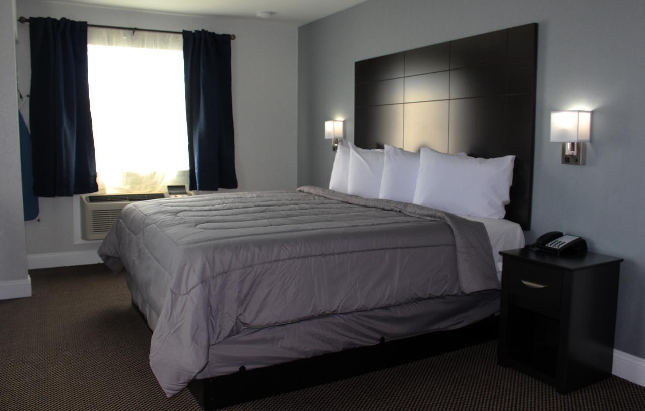 Fairbridge Hotel Atlantic City Галуоей Екстериор снимка