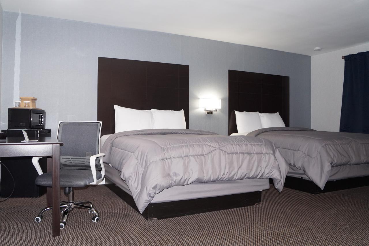 Fairbridge Hotel Atlantic City Галуоей Екстериор снимка
