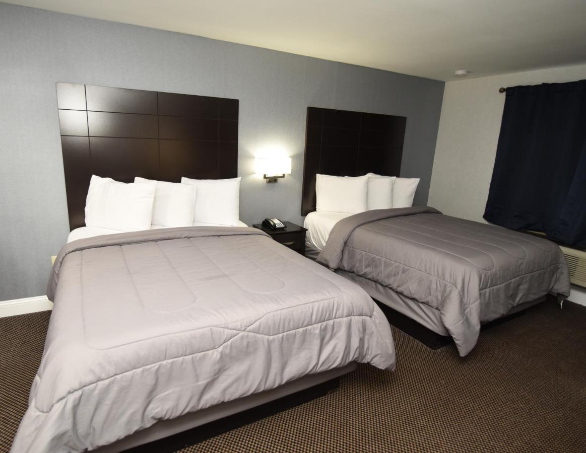 Fairbridge Hotel Atlantic City Галуоей Екстериор снимка