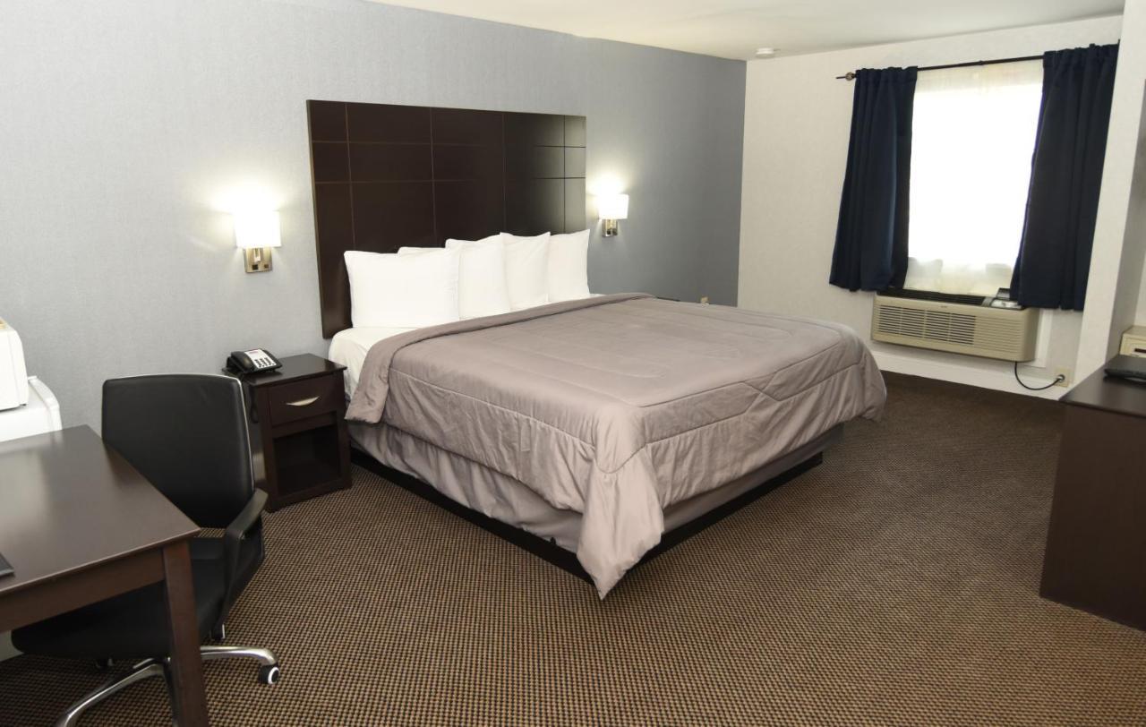 Fairbridge Hotel Atlantic City Галуоей Екстериор снимка